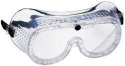 Portwest Szemüveg Gumipántos direkt nyilású átlátszó ONE_SIZE