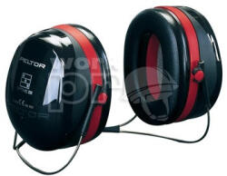 3M Fültok 3M 32115 peltor optime III tarkópántos kivitelben H540B (SNR 35dB) fekete