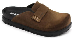 Leon Klumpa 6001 LEON Comfort női bőr