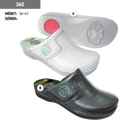 Leon Női klumpa - munkabiztonsagfelsofokon - 18 581 Ft