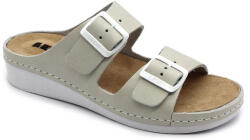 Leon Papucs 5012 Leon Comfort női bőr