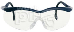 3M Védőszemüveg 3M 60124 tora zsinóros füldugóval (csak rendelésre) víztiszta