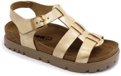 Leon Szandál 6300 LEON Comfort női bőr