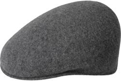 Kangol Kangol, basca wool 504, gri inchis (Alege masura: M)