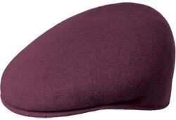 Kangol Kangol, Basca wool 504, Rosu Violet (Alege masura: M)