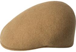 Kangol Basca Kangol Wool 504 Maro Camel (Alege masura: M)