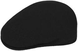 Kangol Kangol, basca neagra wool 504 (Alege masura: S)