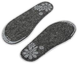 D. D. Step thermo talpbetét, 1 PÁR