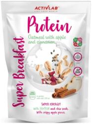 ACTIVLAB Zabkása almával és fahéjjal Super Protein Activlab (300 g)
