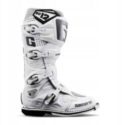 Gaerne Cross/enduro Csizma SG-12 Model, Fehér Szín, 45-ÖS Méret ()