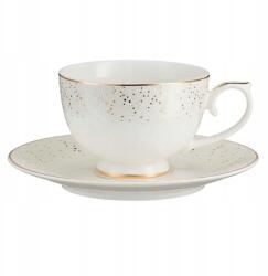 Villa Italia Teáscsésze 230 ml porcelán Diana (DS102)