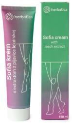 Herbatica Sofia krém visszérre piócakivonattal - 150 ml - Herbatica