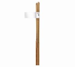 NORTENE bambusz karó kötegben 8-10 mm x 0, 9 m