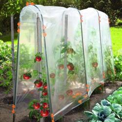 NORTENE Tomato Tuteur hajlított fóliasátor rúd (ER)