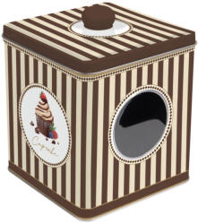 Easy Life Ablakos fémdoboz - Sweet Moments