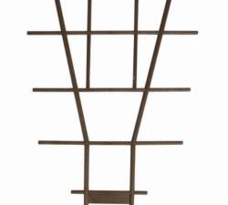 NORTENE Echelle fib növénylétra 50 cm