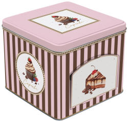 Easy Life Design Fémdoboz - Sweet Moments