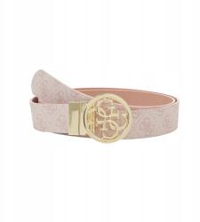 Guess Rózsaszín öv Noelle H35 S női (BW9166P4235)