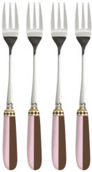 Easy Life Rozsdamentes süteményes villa szett - Sweet Moments