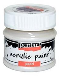  Akrilfesték gyöngyház 50 ml | különböző árnyalatok