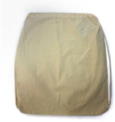  Pamut sporttáska - 36 x 45 cm (pamut tertmékek)