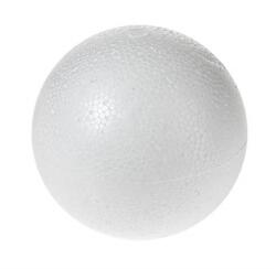  Hungarocell gömb - 20 cm (hobbi kellék)