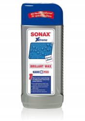 SONAX Lakkviasz Sonax Xtreme Brilliant Wax1 250ml