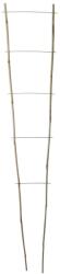 NORTENE ECHELLE BAMBOO bambusz növénylétra 120 x 30 cm