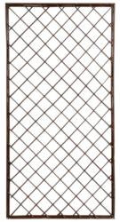  Fűz növényfuttató fából 1, 8x0, 6 m