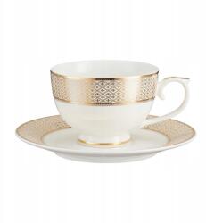 Villa Italia Teáscsésze 230 ml porcelán Veronica (DS122)