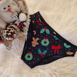 Barones KARÁCSONYI pamut bugyi XL 36640