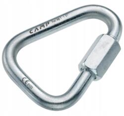 Camp Ipari karabiner szénacélból 10 mm Delta Quick Link Steel Camp (CAMP-233510)