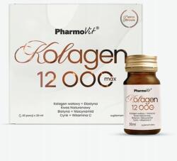 Pharmovit Kollagén Shot 12000 Max Pharmovit 30ml 1 Db/adag (PV785)