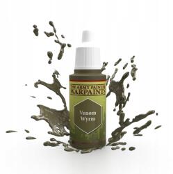 Army Painter Harci festések Mérges sárkány