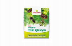 Fruktovit granulált tűlevelű műtrágya 5 kg (83350)