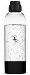 Berlinger Haus BH-8818 Black Rose Collection szódagéphez palack 1 l