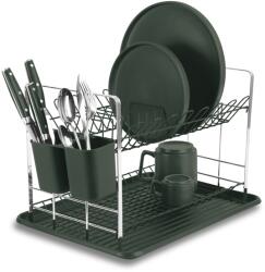 Berlinger Haus BH-8826 Matte Green Collection edényszárító