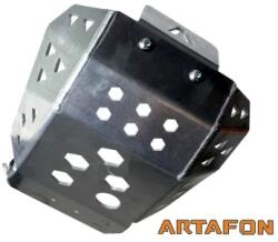 Artafon 2026-2024 4T 250/350 TBI skid plate EXC FE KTM Husqvarna Gasgas SP18 (SP18)