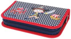 Herlitz Tolltartó 31 részes Kalóz