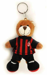  Milan kulcstartó macis