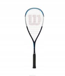 Wilson Squash ütő Wilson Ultra CV fekete (WR072310H0)