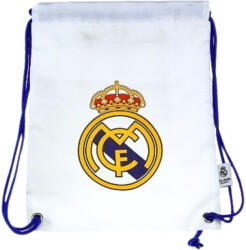  Real Madrid tornazsák fehér