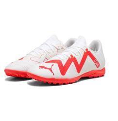  FUTURE PLAY TT PUMA White-Fire Orchid