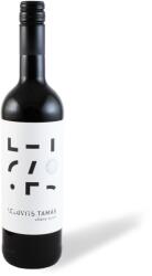 LELOVITS TAMÁS Syrah 2023 - Lelovits (0, 75l)