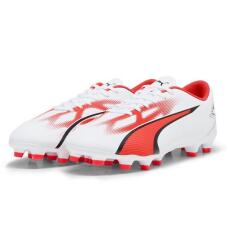  ULTRA PLAY FG/AG PUMA White-PUMA Black-F