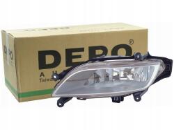 Depo Ködlámpa Ködvédő Bal Hyundai H-1 08-