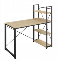 Oskar Számítógépasztal sonoma LWD048B11 (LWD048B11)