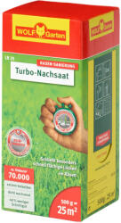 WOLF-Garten Fű keverék fű Wolf Garten 0, 5 kg (fseg)