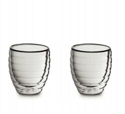 Kela Cesena eszpresszó pohár 2 db, 80 ml-es szett (KE12410)