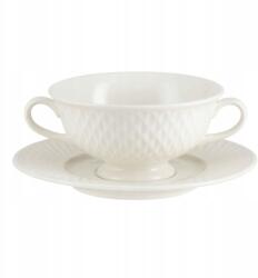 Villa Italia Húsleves csészealjjal Eclat (GL0375)